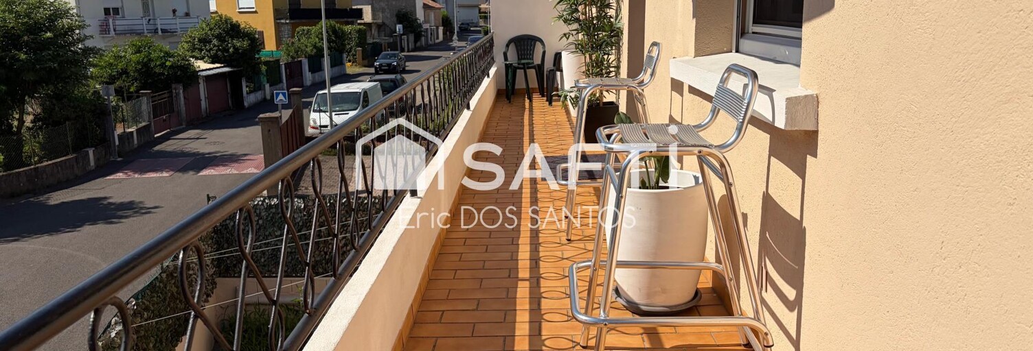 Maison 7 Pièces 152 m² à vendre à Les Salles-du-Gardon (30110)
