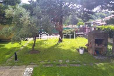 Maison 7 pièces 260000 €