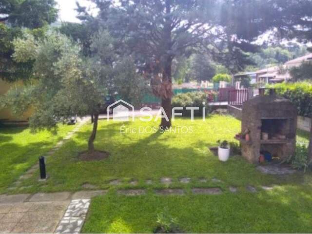 Maison 152M2 ,5 chambres, jardin,684M2,garage double — photo du bien