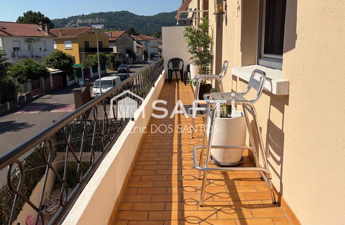Maison 152M2 ,5 chambres, jardin,684M2,garage double — photo 2