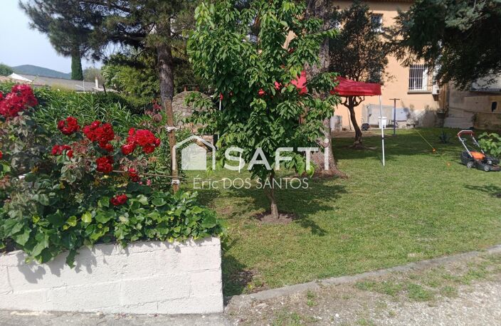 Maison 152M2 ,5 chambres, jardin,684M2,garage double — photo 3
