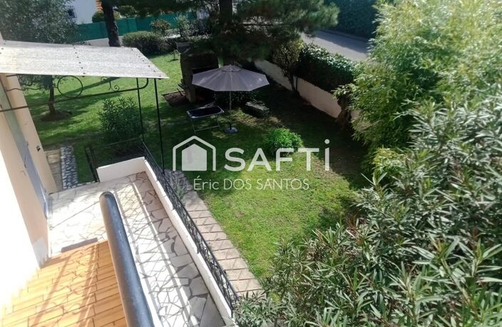 Maison 152M2 ,5 chambres, jardin,684M2,garage double — photo 4