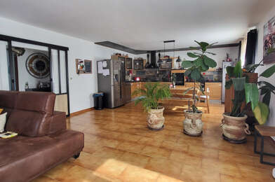 Maison 5 pièces 295000 €