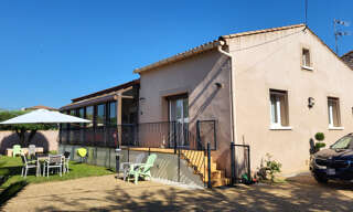 Maison 5 Pièces 125 m² à vendre à La Calmette (30190)