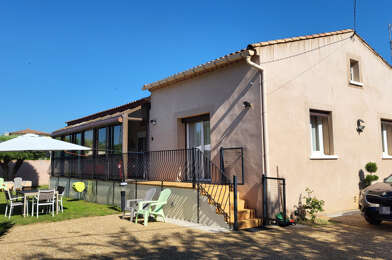 Maison 5 pièces 295000 €
