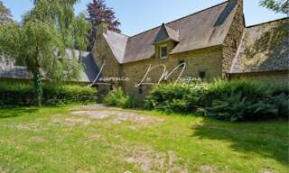 Maison 10 Pièces 312 m² à vendre à Landerneau (29800)