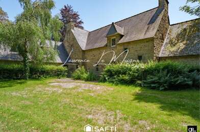 Maison 10 pièces 545900 €