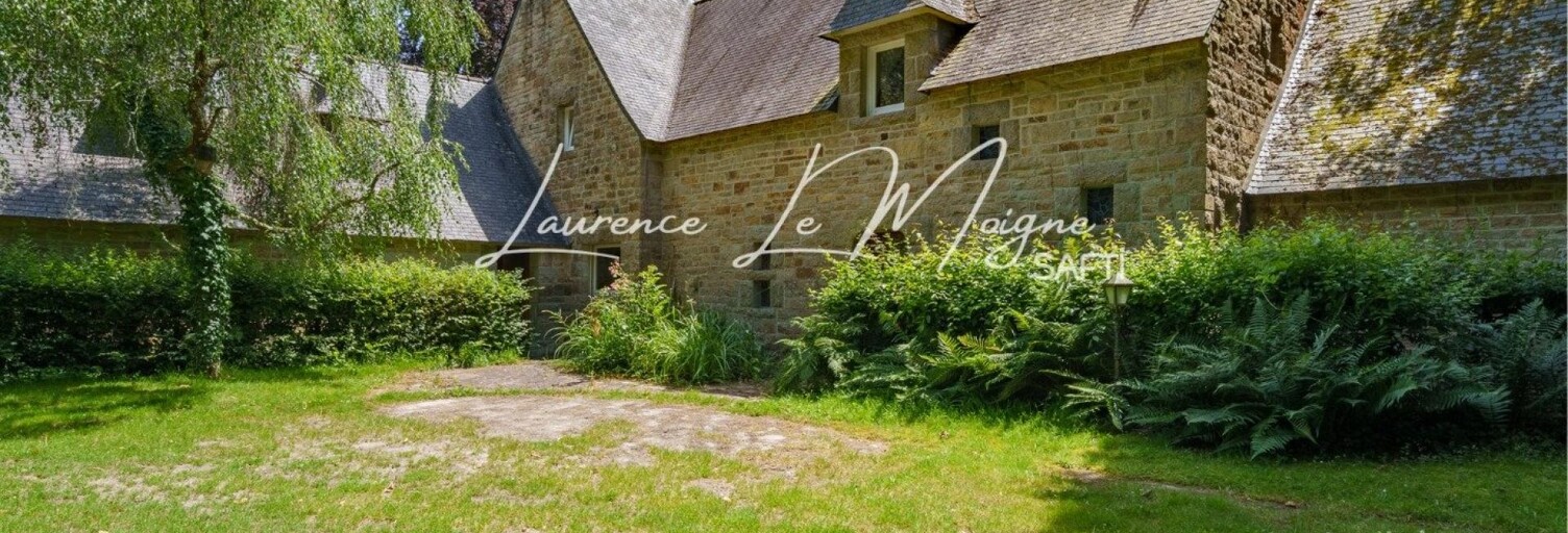 Maison 10 Pièces 312 m² à vendre à Landerneau (29800)