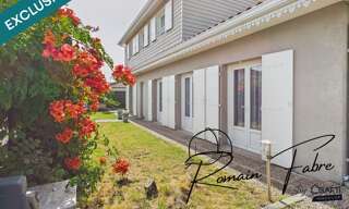 Maison 9 Pièces 173 m² à vendre à Carbon-Blanc (33560)