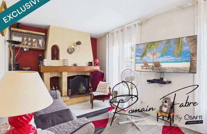 Maison familiale avec 6 chambres en double habitation dans un quartier calme — photo 2