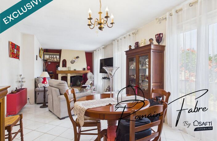 Maison familiale avec 6 chambres en double habitation dans un quartier calme — photo 3