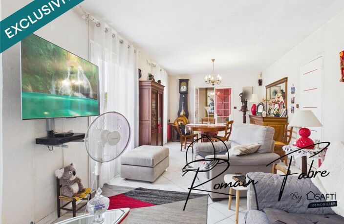 Maison familiale avec 6 chambres en double habitation dans un quartier calme — photo 4