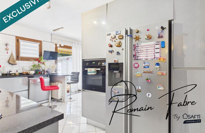 Maison familiale avec 6 chambres en double habitation dans un quartier calme — photo 5