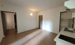 Appartement 2 Pièces 25 m² à louer à Aix-en-Provence (13100)