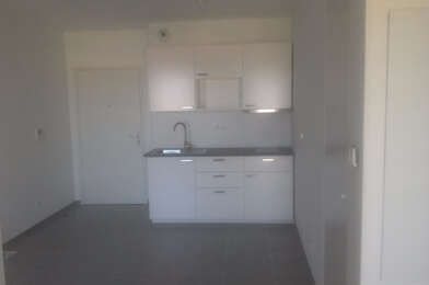 Appartement 1 pièces 623 €