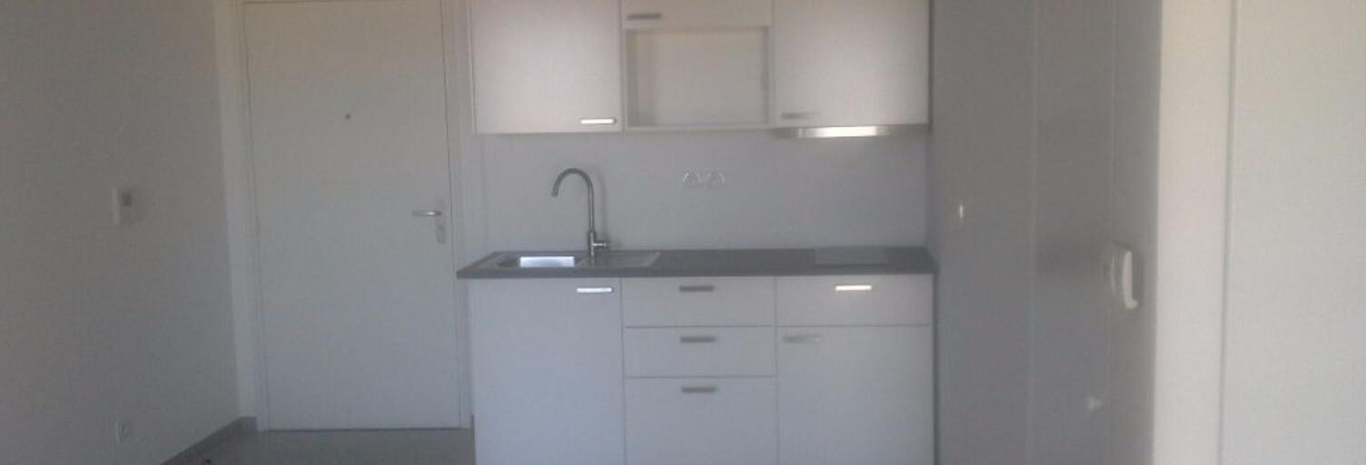 Appartement 1 Pièce 27 m² à louer à Aix-en-Provence (13100)