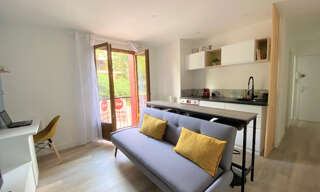Appartement 2 Pièces 27 m² à louer à Aix-en-Provence (13100)