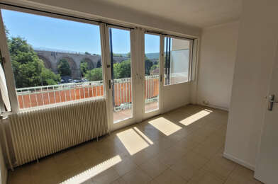 Appartement 1 pièces 637 €