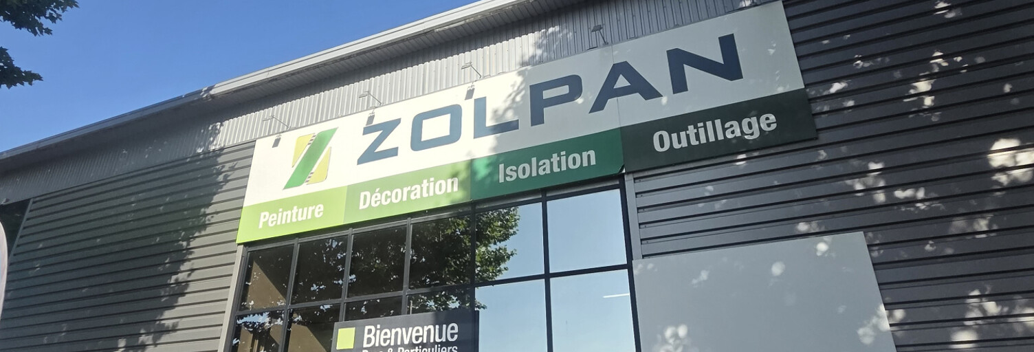 Commerce  200 m² à louer à Venelles (13770)
