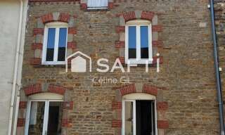 Maison 5 Pièces 110 m² à vendre à Josselin (56120)