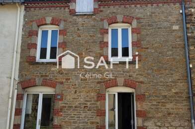 Maison 5 pièces 112700 €