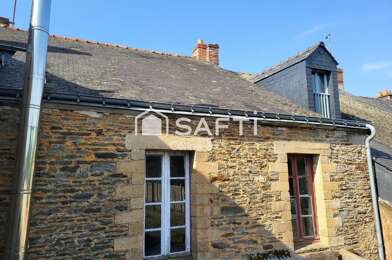 Maison 5 pièces 112700 €