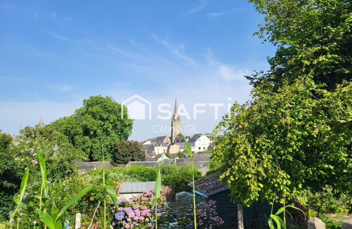 Maison de caractère de 5 pièces à Josselin — photo 3