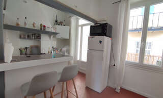 Appartement 2 Pièces 45 m² à louer à Marseille 1 (13001)