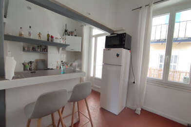 Appartement 2 pièces 771 €