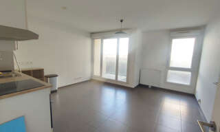 Appartement 2 Pièces 39 m² à louer à Marseille 7 (13007)