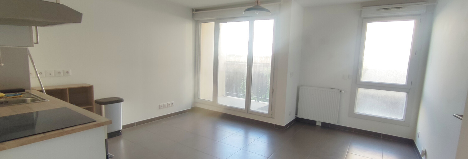 Appartement 2 Pièces 39 m² à louer à Marseille 7 (13007)
