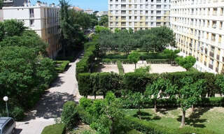 Appartement 4 Pièces 61 m² à louer à Marseille 9 (13009)