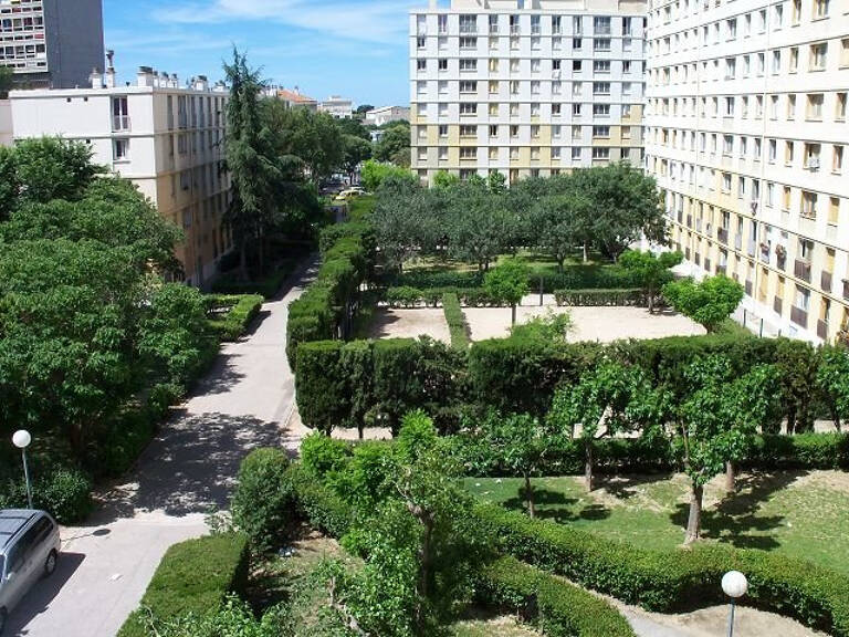 T3 MICHELET/CRAVACHE — photo 1