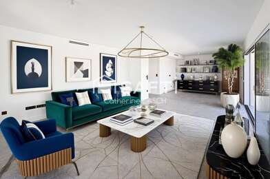 Appartement 4 pièces 820000 €