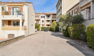 Appartement 1 Pièce 34 m² à vendre à Saint-Cyr-sur-Mer (83270)