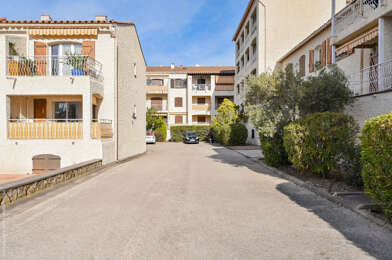 Appartement 1 pièces 98000 €