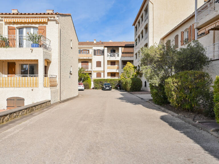 STUDIO RESERVE  SAINT CYR SUR MER — photo 1