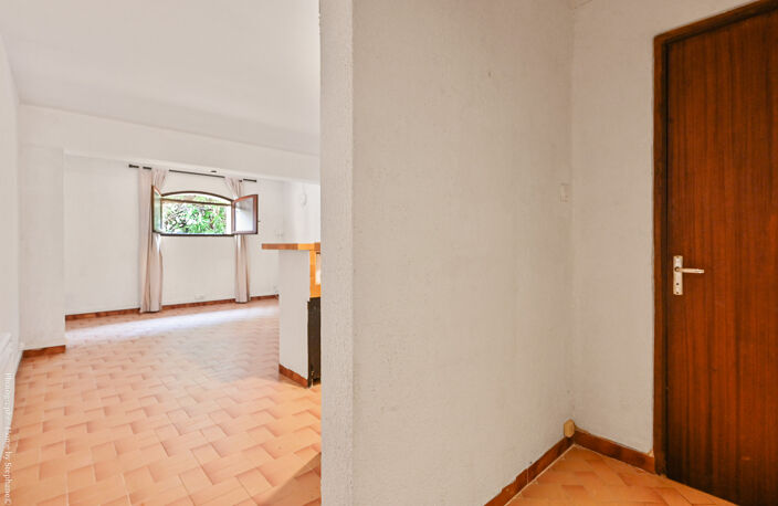 STUDIO RESERVE  SAINT CYR SUR MER — photo 3