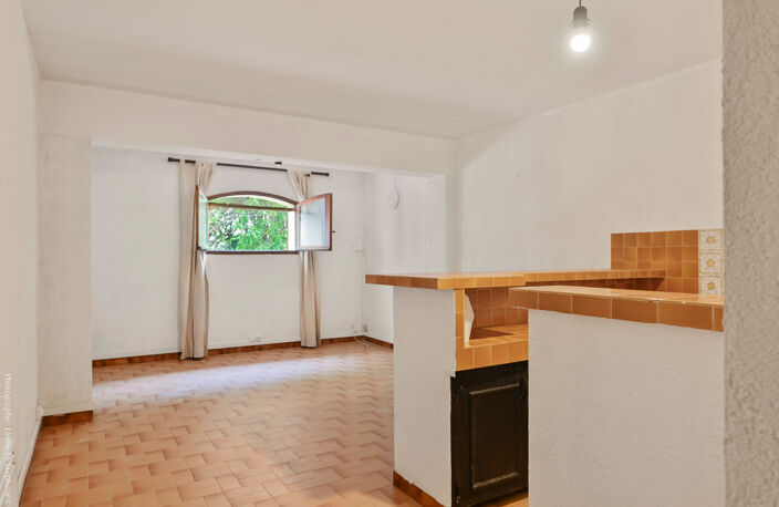 STUDIO RESERVE  SAINT CYR SUR MER — photo 4