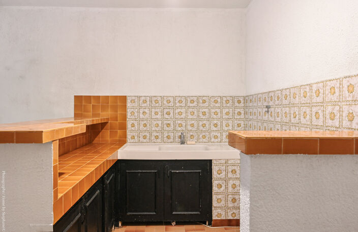 STUDIO RESERVE  SAINT CYR SUR MER — photo 5
