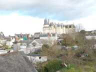 Immeuble avec 7 appartements T2 centre de Langeais — photo 2
