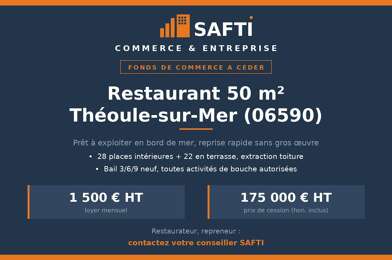 Commerce  175000 €