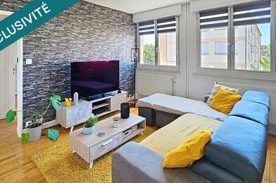 Appartement 4 pièces 174000 €