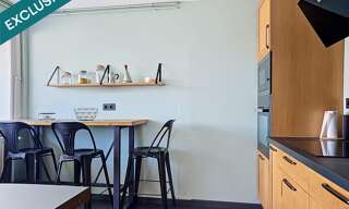 Appartement 4 Pièces 73 m² à vendre à Thionville (57100)