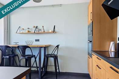 Appartement 4 pièces 174000 €