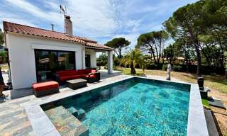Maison 4 Pièces 110 m² à vendre à Le Muy (83490)