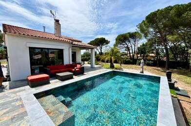 Maison 4 pièces 561000 €