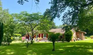 Maison 4 Pièces 93 m² à vendre à Pont-de-Larn (81660)