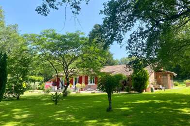 Maison 4 pièces 255000 €