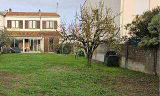 Maison 5 Pièces 113 m² à vendre à Châtelaillon-Plage (17340)